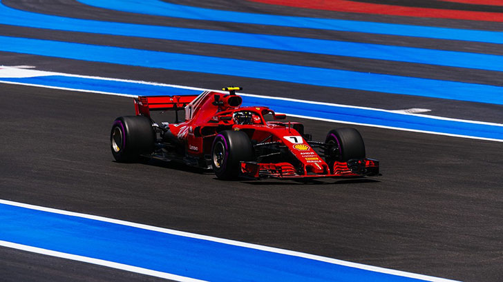 French GP