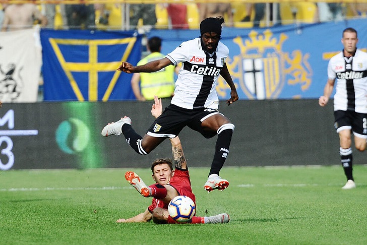 Serie A preview – Massive Milan Derby highlight of weekend
