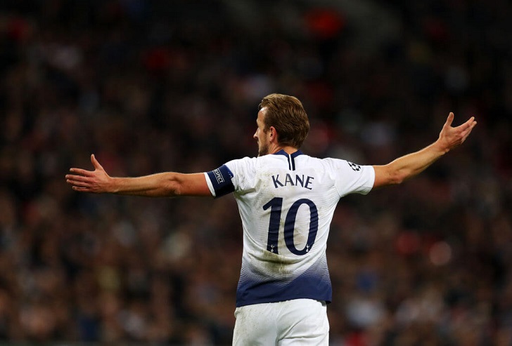 Wembley Woes or Tottenham Triumph from Tough Inter Test?