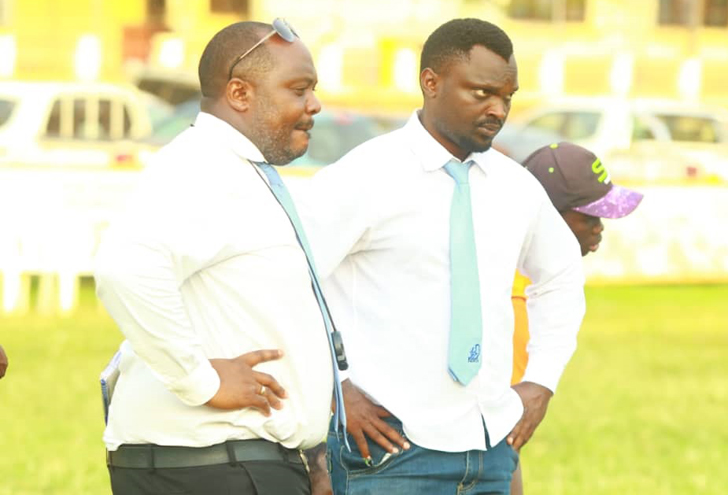 Betway Kobs stay top with Mongers win