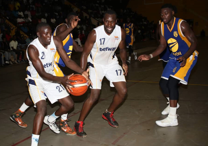 Betway Power target Warriors scalp to kick-start season