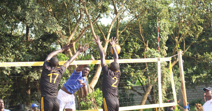 Continental tickets up for grabs in Lira