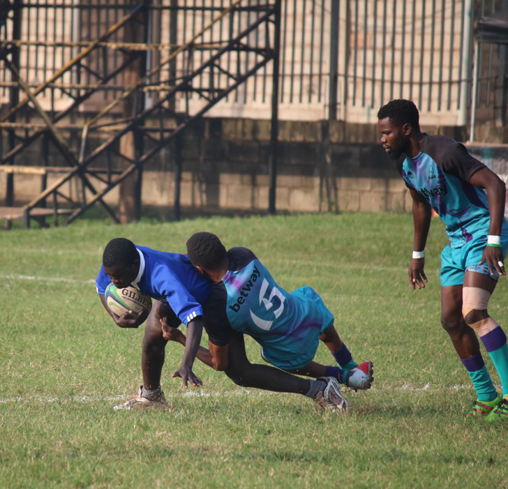 Betway Kobs still top despite loss to Pirates