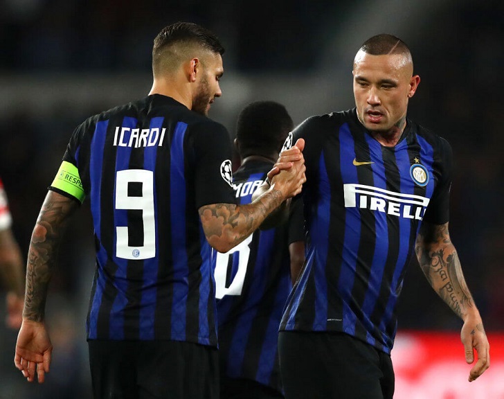 Wembley Woes or Tottenham Triumph from Tough Inter Test?