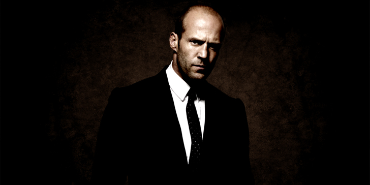 Jason Statham