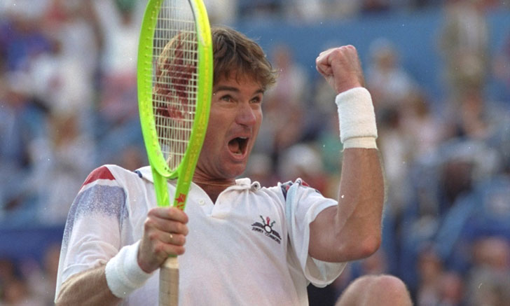 Jimmy-Connors