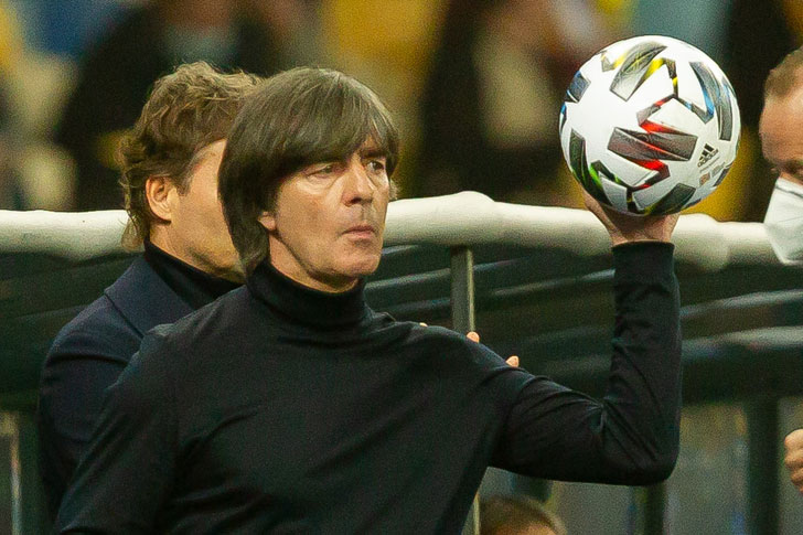 Joachim Loew