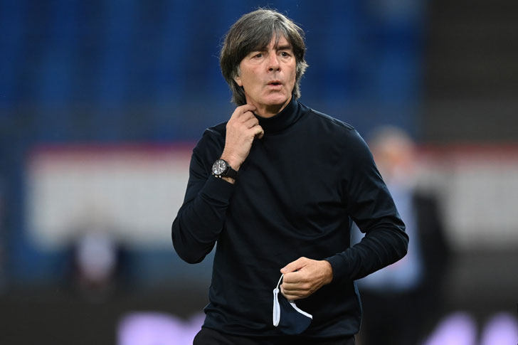 Joachim Löw Joachim Löw