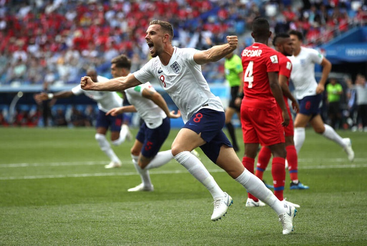 Croatia look to avoid another defeat against England