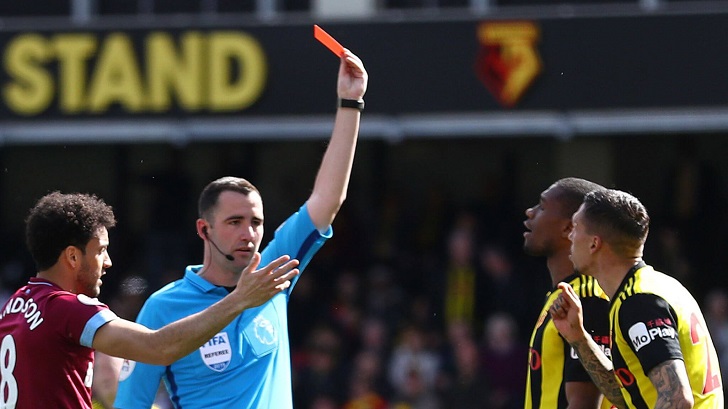Hornets Hoping to Cause FA Cup Upset