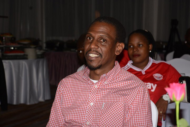 Betway sets up Galilwango Supersport opening