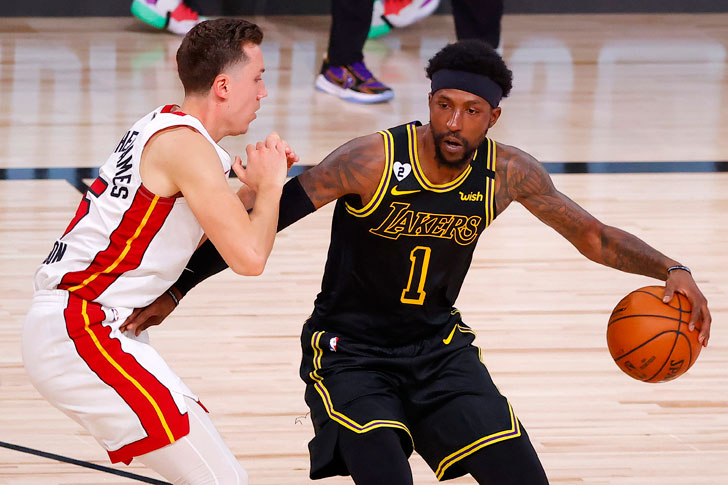 Kentavious Caldwell-Pope