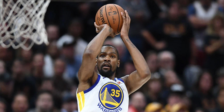Kevin Durant