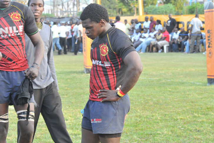 Kimono returns as Seguya names Cranes team for Zambia clash