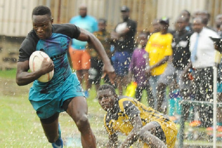 Betway Kobs demolish Walukuba to maintain winning run Betway Kobs demolish Walukuba to maintain winning run
