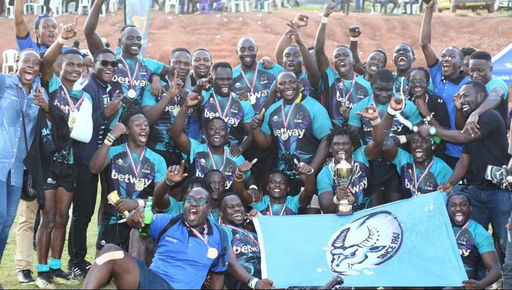 Betway Kobs