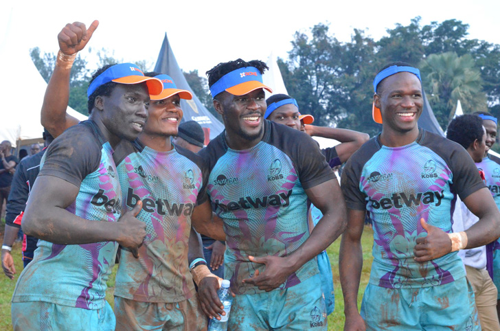 Betway Kobs to start Uganda Cup defence against Mbale