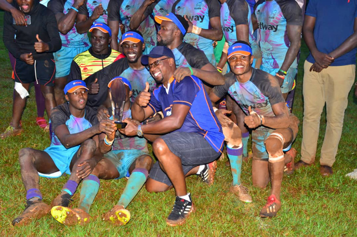 Betway Kobs to start Uganda Cup defence against Mbale