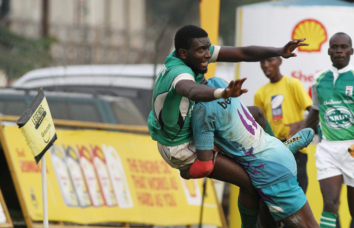 Betway Kobs defeat Warriors to maintain title chase