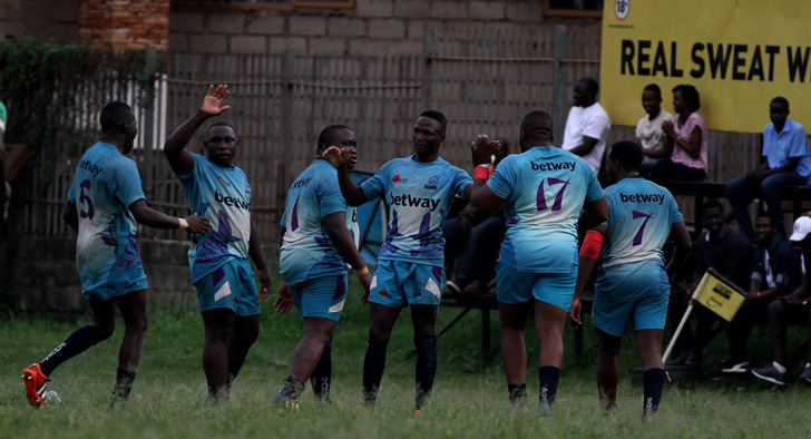 Betway Kobs defeat Warriors to maintain title chase