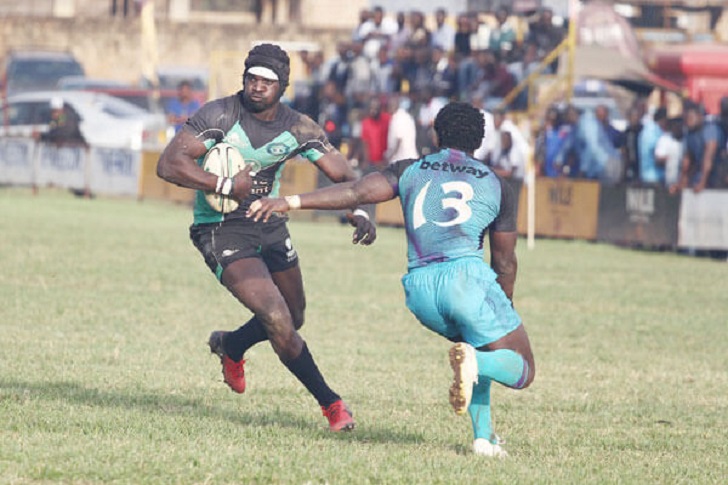 Betway Kobs demolish Walukuba to maintain winning run Betway Kobs demolish Walukuba to maintain winning run