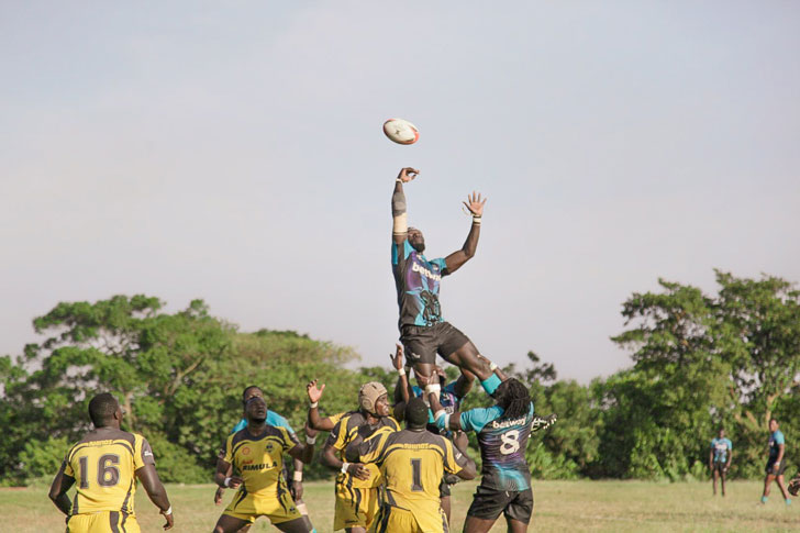Betway Kobs vs Rhinos