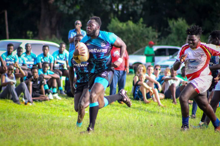 Kobs rugby Kobs rugby