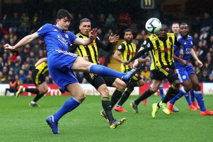 Leicester on the Hunt to Outfox Fulham