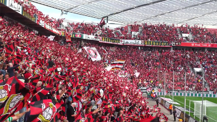Leverkusen