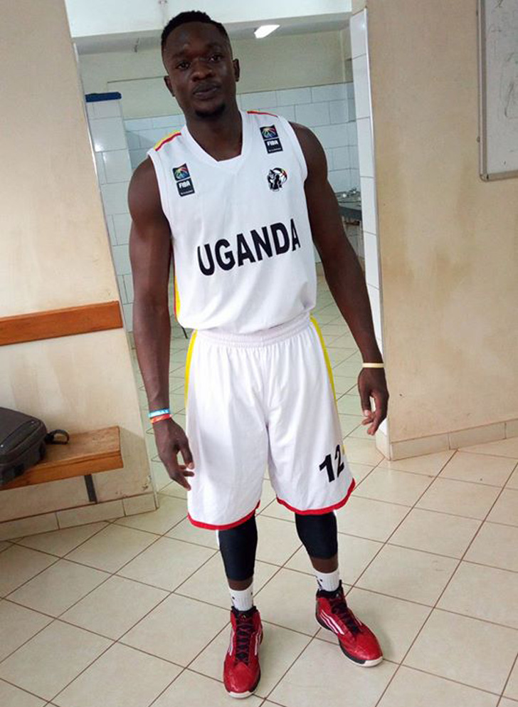 Libe Makala