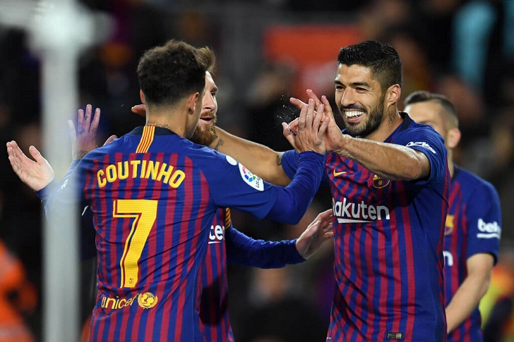 La Liga preview
