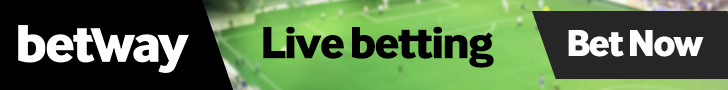 Live Betting at Betway