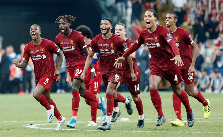 Liverpool