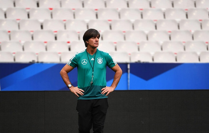 Germany, Netherlands in potential relegation showdown Germany, Netherlands in potential relegation showdown