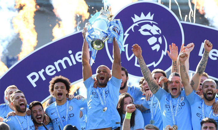 Manchester City