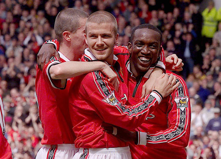 Man United