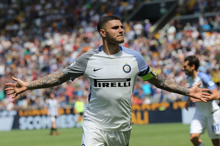 Serie A Weekend Preview
