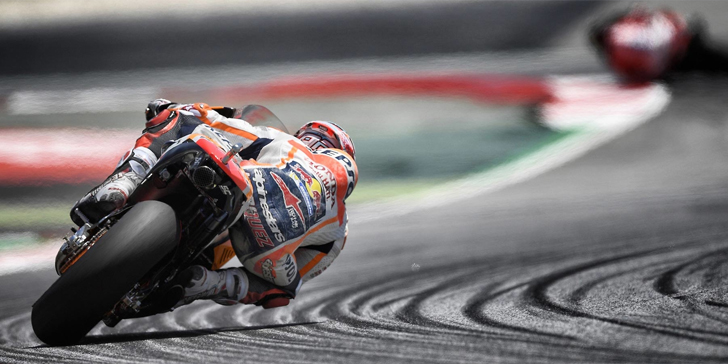 Why you should be watching MotoGP
