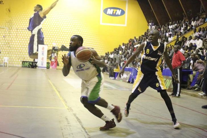 Betway Power go down fighting NBL