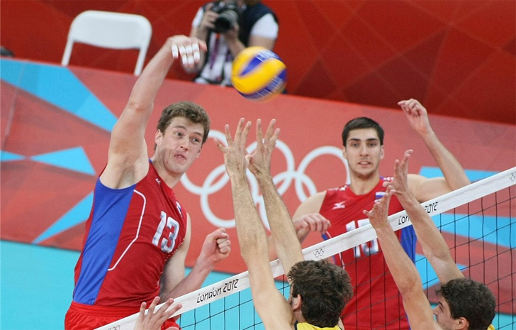 Olympic sport