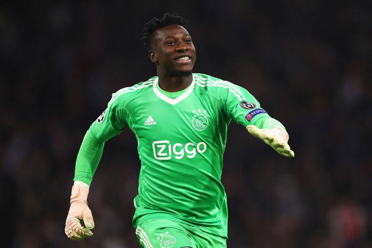 Onana
