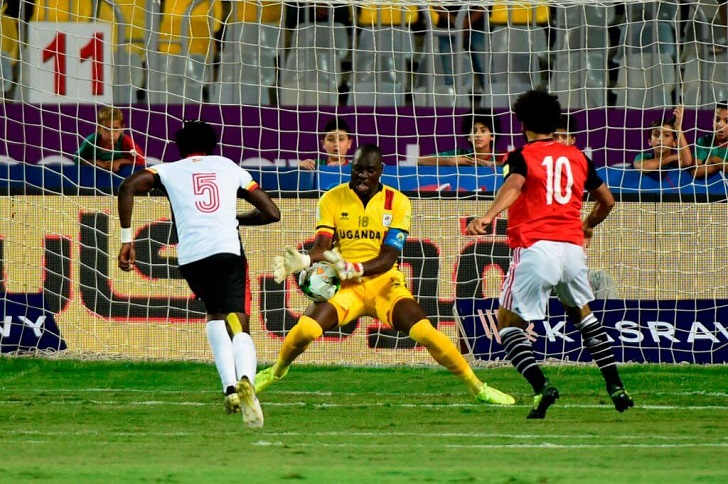 Afcon qualifying Groups G-L preview Afcon qualifying Groups G-L preview