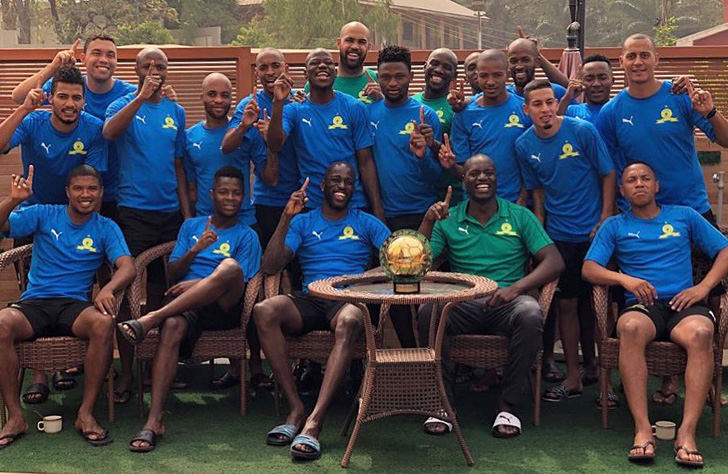 Cranes’ Onyango stands out in Africa’s best XI