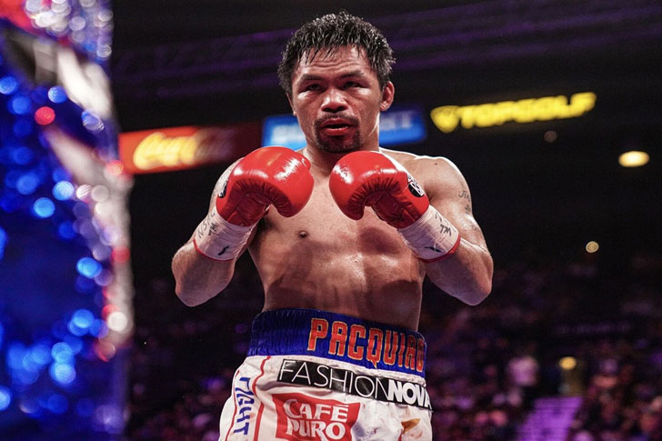 Pacquiao