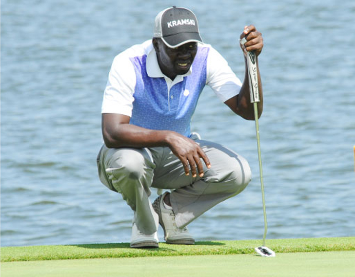 Philip Kasozi