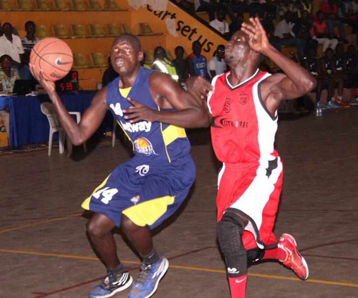 UCU Open to assess Betway Power preparations