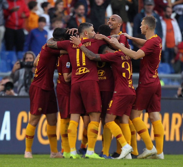 Serie A Weekend Preview