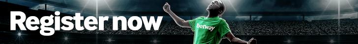 Join Betway Now