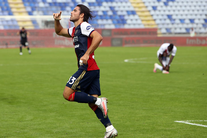 Riccardo Sottil Riccardo Sottil