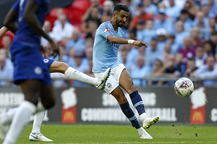EPL preview - Africans do battle at the top of the table